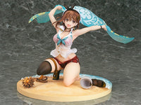 Atelier Ryza 2: Lost Legends & the Secret Fairy: Ryza (Reisalin Stout) - 1/6 Scale Figure (Phat!)