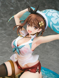 Atelier Ryza 2: Lost Legends & the Secret Fairy: Ryza (Reisalin Stout) - 1/6 Scale Figure (Phat!)