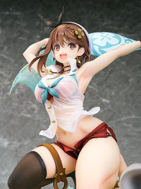 Atelier Ryza 2: Lost Legends & the Secret Fairy: Ryza (Reisalin Stout) - 1/6 Scale Figure (Phat!)