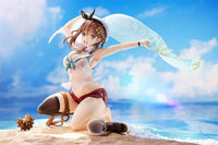 Atelier Ryza 2: Lost Legends & the Secret Fairy: Ryza (Reisalin Stout) - 1/6 Scale Figure (Phat!)