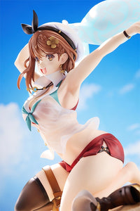 Atelier Ryza 2: Lost Legends & the Secret Fairy: Ryza (Reisalin Stout) - 1/6 Scale Figure (Phat!)