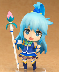 Nendoroid: Konosuba: God's Blessing On This Wonderful World! - Aqua (4th-run)