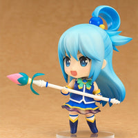 Nendoroid: Konosuba: God's Blessing On This Wonderful World! - Aqua (4th-run)