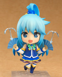 Nendoroid: Konosuba: God's Blessing On This Wonderful World! - Aqua (4th-run)