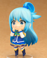 Nendoroid: Konosuba: God's Blessing On This Wonderful World! - Aqua (4th-run)