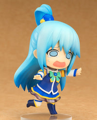 Nendoroid: Konosuba: God's Blessing On This Wonderful World! - Aqua (4th-run)