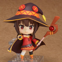 Nendoroid: Konosuba: God's Blessing On This Wonderful World! 2 - Megumin (3rd-run)