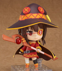 Nendoroid: Konosuba: God's Blessing On This Wonderful World! 2 - Megumin (3rd-run)