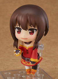 Nendoroid: Konosuba: God's Blessing On This Wonderful World! 2 - Megumin (3rd-run)