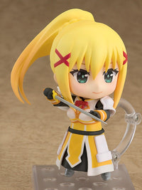 Nendoroid: Konosuba: God's Blessing On This Wonderful World! 2 - Darkness (3rd-run)