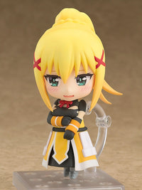 Nendoroid: Konosuba: God's Blessing On This Wonderful World! 2 - Darkness (3rd-run)