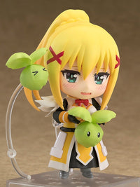 Nendoroid: Konosuba: God's Blessing On This Wonderful World! 2 - Darkness (3rd-run)