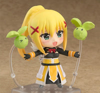 Nendoroid: Konosuba: God's Blessing On This Wonderful World! 2 - Darkness (3rd-run)