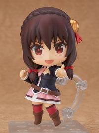 Nendoroid: Konosuba: God's Blessing On This Wonderful World! 2 - Yunyun (re-run)