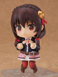 Nendoroid: Konosuba: God's Blessing On This Wonderful World! 2 - Yunyun (re-run)