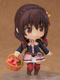 Nendoroid: Konosuba: God's Blessing On This Wonderful World! 2 - Yunyun (re-run)