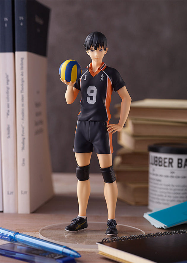 Pop UP PARADE: Haikyu!! To The Top - Tobio Kageyama (re-run) (ORANGE ROUGE)