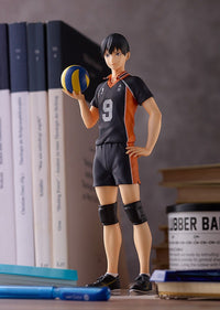 Pop UP PARADE: Haikyu!! To The Top - Tobio Kageyama (re-run) (ORANGE ROUGE)