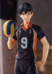 Pop UP PARADE: Haikyu!! To The Top - Tobio Kageyama (re-run) (ORANGE ROUGE)