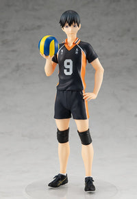 Pop UP PARADE: Haikyu!! To The Top - Tobio Kageyama (re-run) (ORANGE ROUGE)