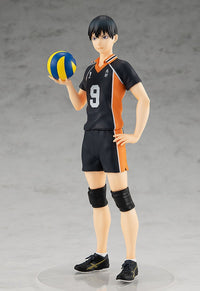 Pop UP PARADE: Haikyu!! To The Top - Tobio Kageyama (re-run) (ORANGE ROUGE)