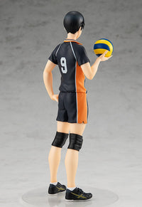 Pop UP PARADE: Haikyu!! To The Top - Tobio Kageyama (re-run) (ORANGE ROUGE)