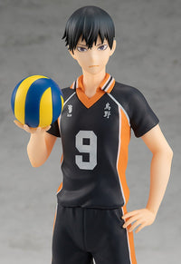 Pop UP PARADE: Haikyu!! To The Top - Tobio Kageyama (re-run) (ORANGE ROUGE)