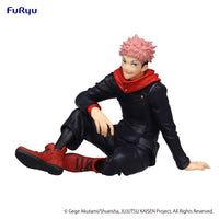 Jujutsu KAISEN: Noodle Stopper Figure -Yuji Itadori- (FuRyu)