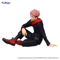 Jujutsu KAISEN: Noodle Stopper Figure -Yuji Itadori- (FuRyu)