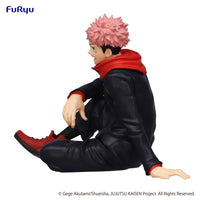 Jujutsu KAISEN: Noodle Stopper Figure -Yuji Itadori- (FuRyu)