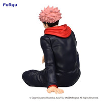 Jujutsu KAISEN: Noodle Stopper Figure -Yuji Itadori- (FuRyu)