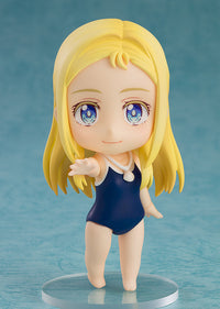 Nendoroid: Summer Time Rendering - Ushio Kofune