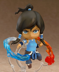 Nendoroid: The Legend of Korra - Korra (re-run)