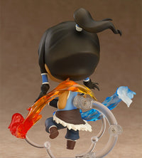 Nendoroid: The Legend of Korra - Korra (re-run)