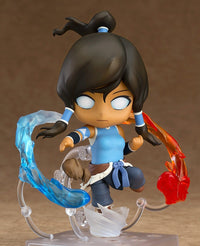 Nendoroid: The Legend of Korra - Korra (re-run)