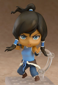 Nendoroid: The Legend of Korra - Korra (re-run)