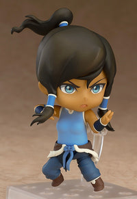 Nendoroid: The Legend of Korra - Korra (re-run)