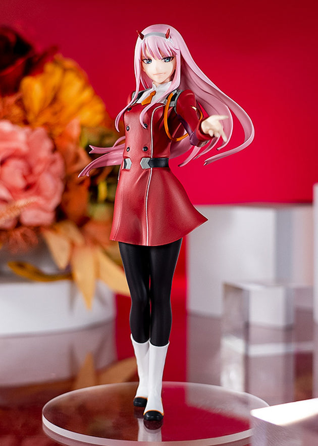 Pop UP PARADE: DARLING in the FRANXX - Zero Two