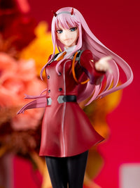 Pop UP PARADE: DARLING in the FRANXX - Zero Two