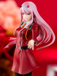 Pop UP PARADE: DARLING in the FRANXX - Zero Two