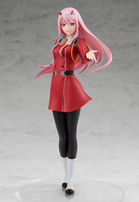 Pop UP PARADE: DARLING in the FRANXX - Zero Two