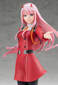 Pop UP PARADE: DARLING in the FRANXX - Zero Two