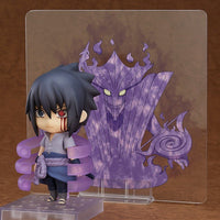 Nendoroid: Naruto Shippuden - Sasuke Uchiha (4th-run)