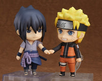 Nendoroid: Naruto Shippuden - Sasuke Uchiha (4th-run)