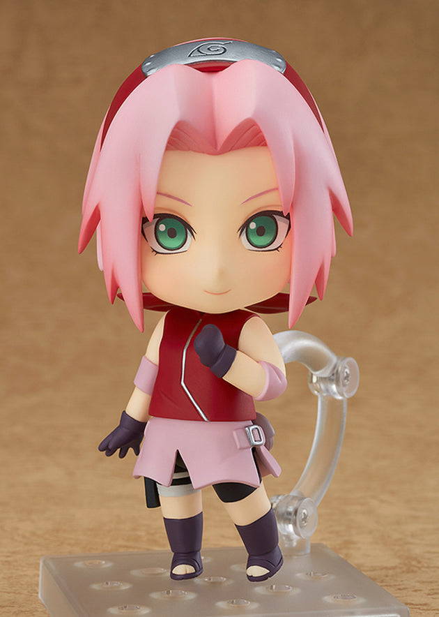 Nendoroid: Naruto Shippuden - Sakura Haruno (re-run)