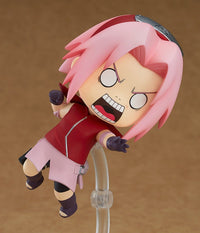 Nendoroid: Naruto Shippuden - Sakura Haruno (re-run)