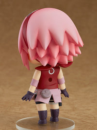 Nendoroid: Naruto Shippuden - Sakura Haruno (re-run)