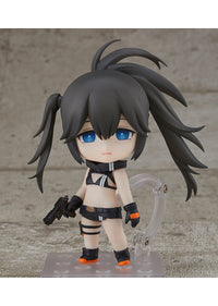 Nendoroid: BLACK&#9733;&#9733;ROCK SHOOTER: DAWN FALL - Empress [Black Rock Shooter]: DAWN FALL Ver.