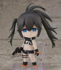 Nendoroid: BLACK&#9733;&#9733;ROCK SHOOTER: DAWN FALL - Empress [Black Rock Shooter]: DAWN FALL Ver.