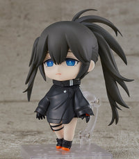 Nendoroid: BLACK&#9733;&#9733;ROCK SHOOTER: DAWN FALL - Empress [Black Rock Shooter]: DAWN FALL Ver.